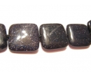 Blue goldstone 20